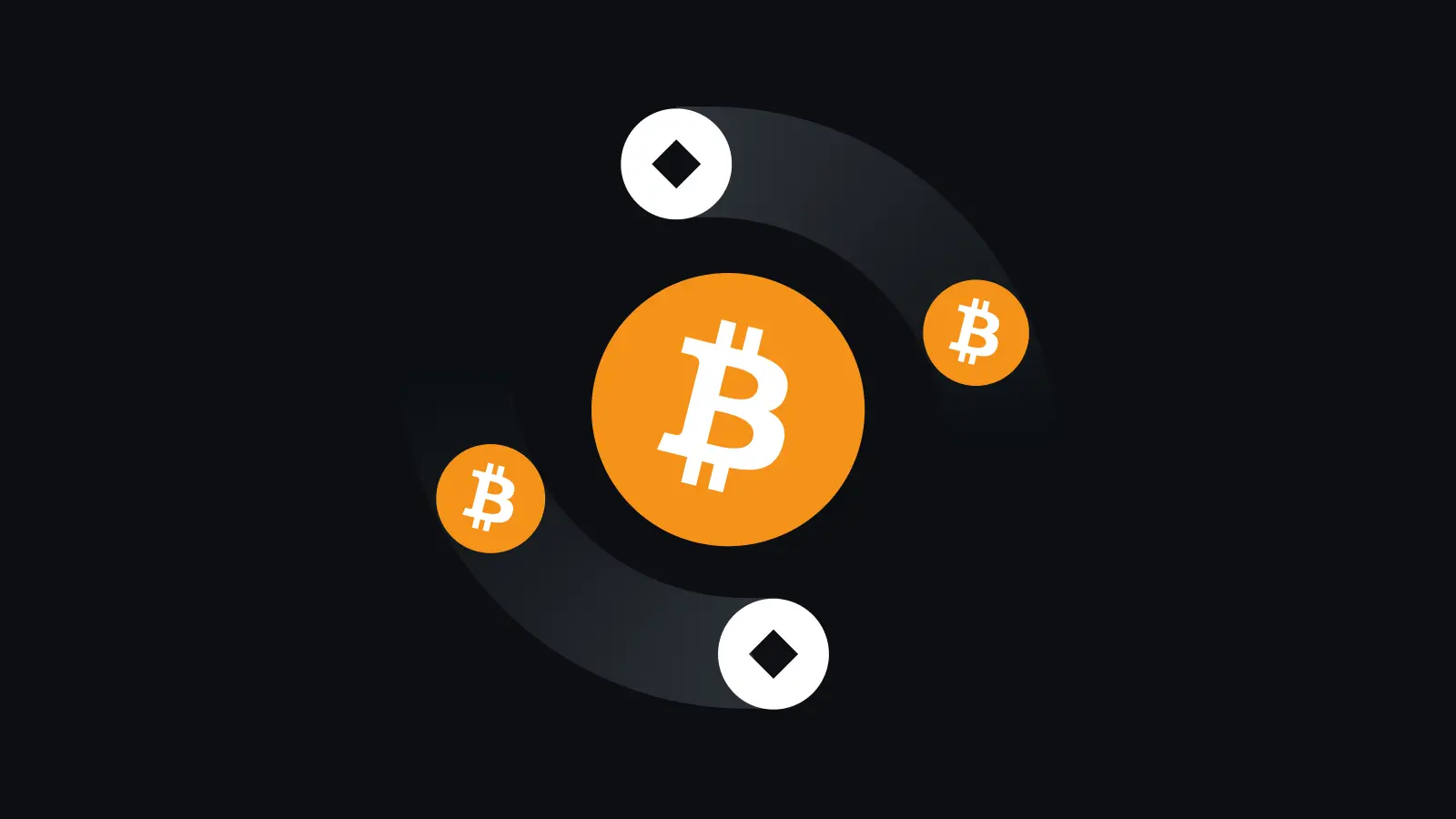 USDT虚拟货币钱包极致交易界面展示